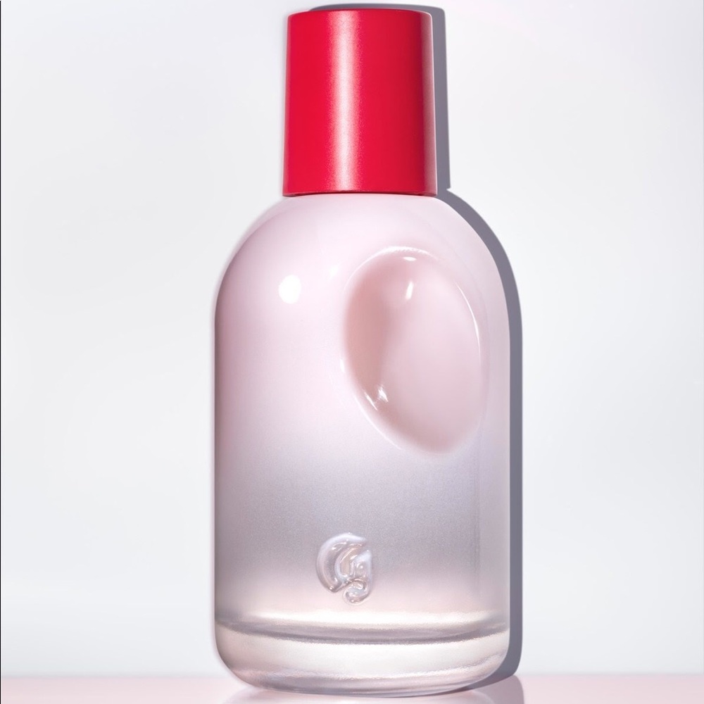 Glossier You perfume sample